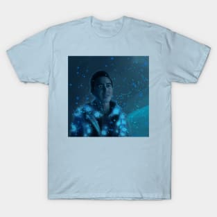 The Umbrella Academy 2 - Ben Hargreeves T-Shirt